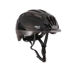 Ķivere NILS EXTREME S(48-52CM) цена и информация | Шлемы | 220.lv