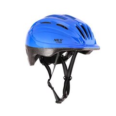 Ķivere NILS EXTREME S(48-52CM) cena un informācija | Ķiveres | 220.lv