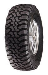 ACCELERA MT-01 275/55R20 115/112P cena un informācija | Ziemas riepas | 220.lv