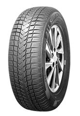 AUTOGREEN AllSeasonVersat-AS2 215/50R17 95W XL cena un informācija | Ziemas riepas | 220.lv