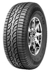 ARDENT RX706 SUV 285/75R16 122/119S cena un informācija | Nav norādīts Riepas | 220.lv