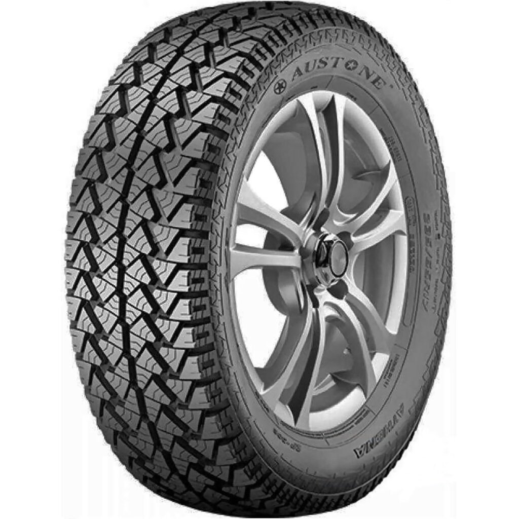 AUSTONE SP302 205/70R15 96H цена и информация | Ziemas riepas | 220.lv