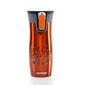 Termokrūze, Contigo Byron 470 ml, Orange - Coffe Day цена и информация | Termosi, termokrūzes | 220.lv