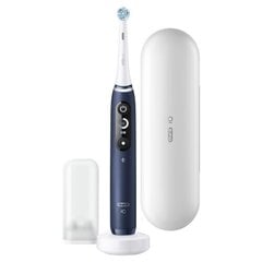 Oral-B iO Series 7 цена и информация | Электрические зубные щетки | 220.lv