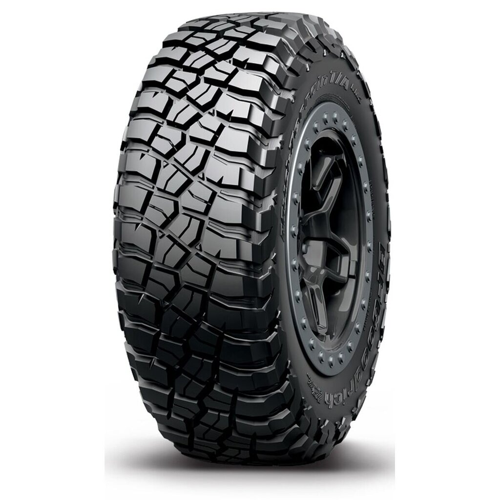 BFGOODRICH Mud Terrain 3 255/70R16 120Q цена и информация | Ziemas riepas | 220.lv