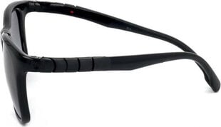 Мужские солнечные очки Carrera HYPERFIT 22_S BLACK цена и информация | Солнцезащитные очки для мужчин | 220.lv
