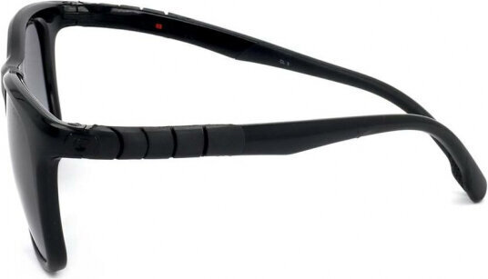 Vīriešu Saulesbrilles Carrera HYPERFIT 22_S Melnas S7240607 cena un informācija | Saulesbrilles  vīriešiem | 220.lv