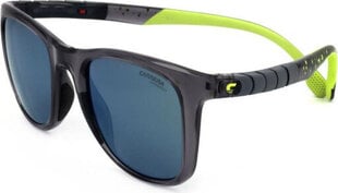 Мужские солнечные очки Carrera HYPERFIT 22_S GREY GREEN цена и информация | Солнцезащитные очки для мужчин | 220.lv