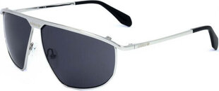 Мужские солнечные очки Adidas OR0028 SHINY PALLADIUM цена и информация | Солнцезащитные очки для мужчин | 220.lv