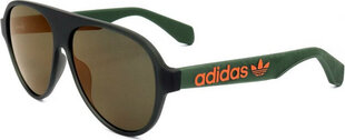 Мужские солнечные очки Adidas OR0059 цена и информация | Солнцезащитные очки для мужчин | 220.lv