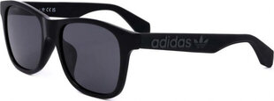 Vīriešu Saulesbrilles Adidas OR0060-F SHINY BLACK S7242352 cena un informācija | Saulesbrilles  vīriešiem | 220.lv