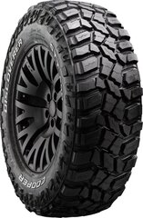 COOPER DISCOVERER STT PRO P.O.R 285/75R16 126/123K cena un informācija | Ziemas riepas | 220.lv