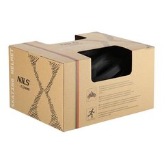 Ķivere NILS EXTREME L(58-61CM) cena un informācija | Ķiveres | 220.lv