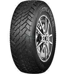 GRENLANDER DRAK M/T 12.50/33R17 120Q cena un informācija | Ziemas riepas | 220.lv