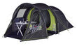 High Peak Paxos 4 telts cena un informācija | Teltis | 220.lv