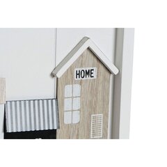 Atslēgu pakaramais DKD Home Decor (30 x 4 x 40 cm) цена и информация | Детали интерьера | 220.lv