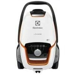 Putekļu sūcējs Electrolux EUOC93IW, 66 dB cena un informācija | Putekļu sūcēji | 220.lv