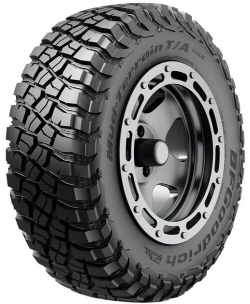 BFGOODRICH MUD TERRAIN T/A KM3 11.00/35R15 N cena un informācija | Ziemas riepas | 220.lv