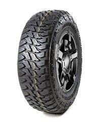 ROADMARCH PRIMEMASTER M/T II 12.50/35R18 118Q цена и информация | Зимняя резина | 220.lv