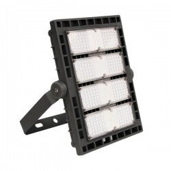 LED stadionu prožektors 240W 90 5700K IP65 24000lm цена и информация | Lukturi un prožektori | 220.lv