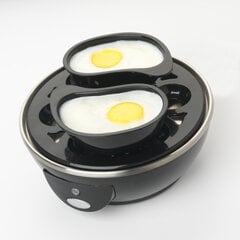 Электрическая яйцеварка Petra PT2783VDEEU7 цена и информация | Особенные приборы для приготовления пищи | 220.lv