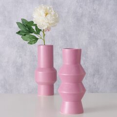 Boltze ваза Sybil 31 см цена и информация | Вазы | 220.lv