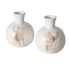 Boltze ваза Ronami 17 см цена и информация | Вазы | 220.lv
