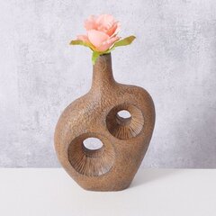 Boltze ваза Hamston 24 см цена и информация | ваза для цветов с подставкой 3 шт. | 220.lv