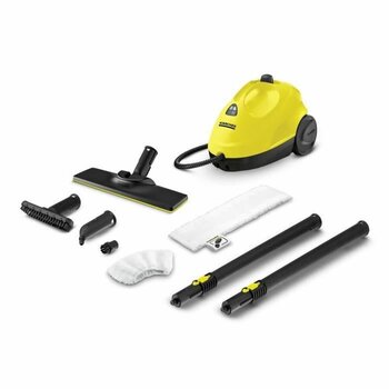 Karcher SC2 Easyfix 1.512-063.0 цена и информация | Пароочистители, оборудование для мытья полов | 220.lv