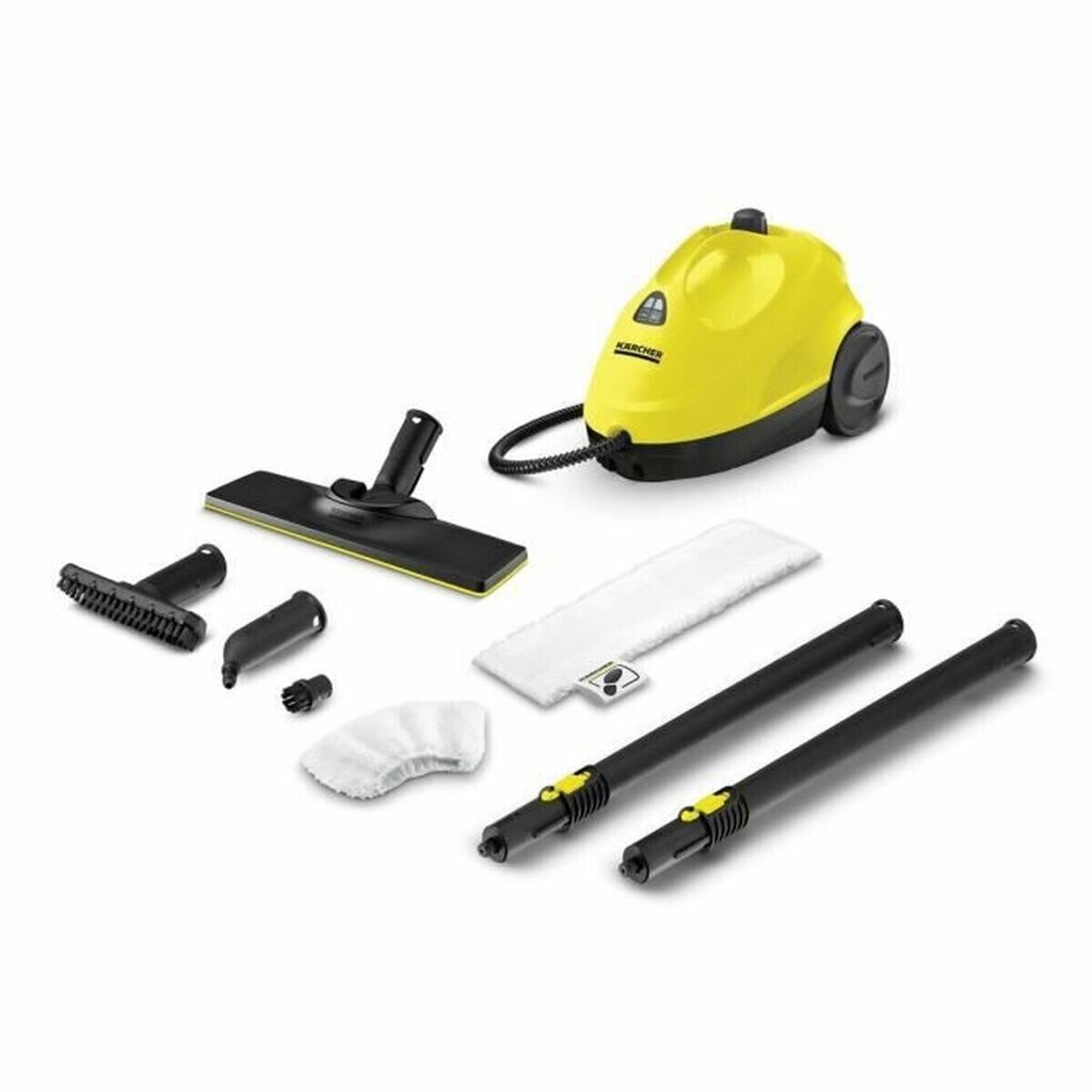 Karcher SC2 Easyfix 1.512-063.0 цена и информация | Tvaika tīrītāji, grīdas mazgāšanas ierīces | 220.lv