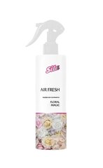 Parfimēts gaisa atsvaidzinātājs Sila Air Fresh Floral Magic, 400 ml cena un informācija | Gaisa atsvaidzinātāji | 220.lv