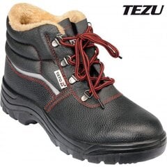 Рабочие ботинки YATO, размер 39 цена и информация | Рабочая обувь 38 | 220.lv