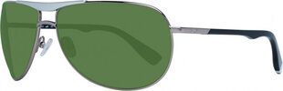 Vīriešu Saulesbrilles Web Eyewear WE0273 6614R S7235318 cena un informācija | Saulesbrilles  vīriešiem | 220.lv