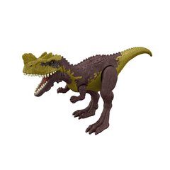 Jurassic World игрушка-динозавр Danger HLN49 цена и информация | Конструктор автомобилей игрушки для мальчиков | 220.lv