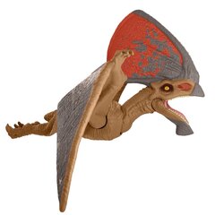 Jurassic World игрушка-динозавр Danger HLN49 цена и информация | Игрушки для мальчиков | 220.lv
