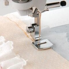 Аксессуар для швейной машины Brother F012N цена и информация | Швейные машинки | 220.lv
