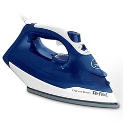 Tefal Express Steam цена и информация | Утюги | 220.lv