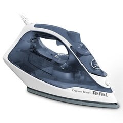 Tefal Express FV2837 цена и информация | Утюги | 220.lv