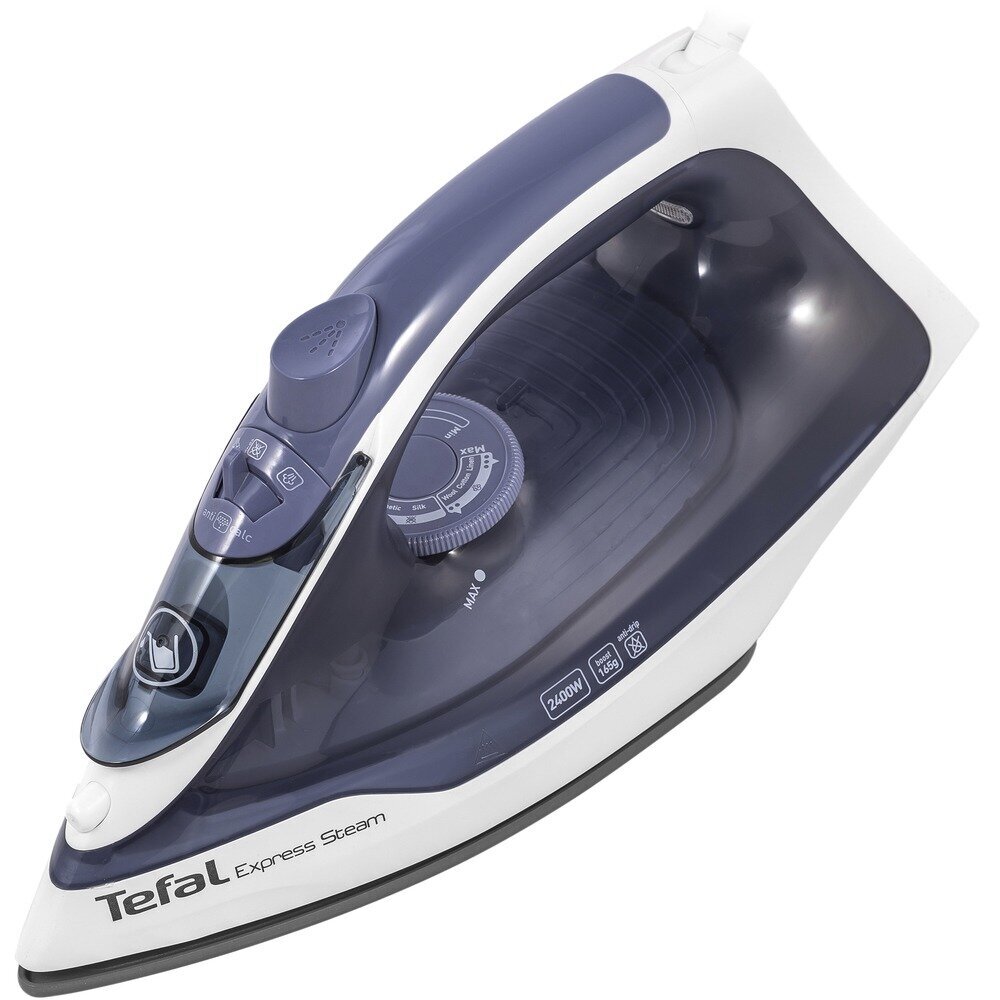 Tefal Express FV2837 цена и информация | Gludekļi | 220.lv