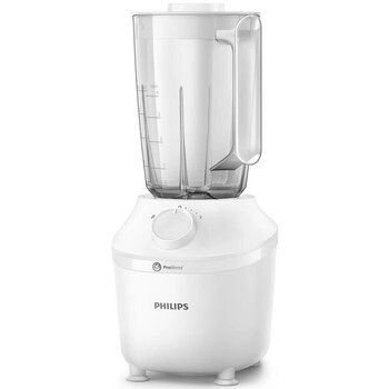 Миксер с колбой Philips HR2041/00 450W 1,9L цена и информация | Коктейльницы | 220.lv