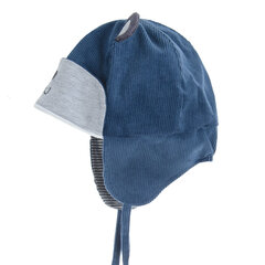 Cool Club cepure zēniem, CAB2500491 cena un informācija | Cepures, cimdi, šalles zēniem | 220.lv