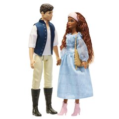 Набор кукол Disney Little Mermaid цена и информация | Игрушки для девочек | 220.lv