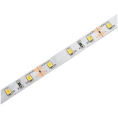 LED sloksne Avide 4,8W/m 4000K IP20 5m цена и информация | Светодиодные ленты | 220.lv