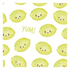 Cool Kids Lemon цена и информация | Одеяла | 220.lv