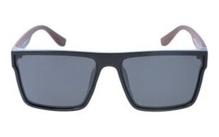 Поляризованные солнцезащитные очки для мужчин PolarZone ED40 цена и информация | Солнцезащитные очки для мужчин | 220.lv