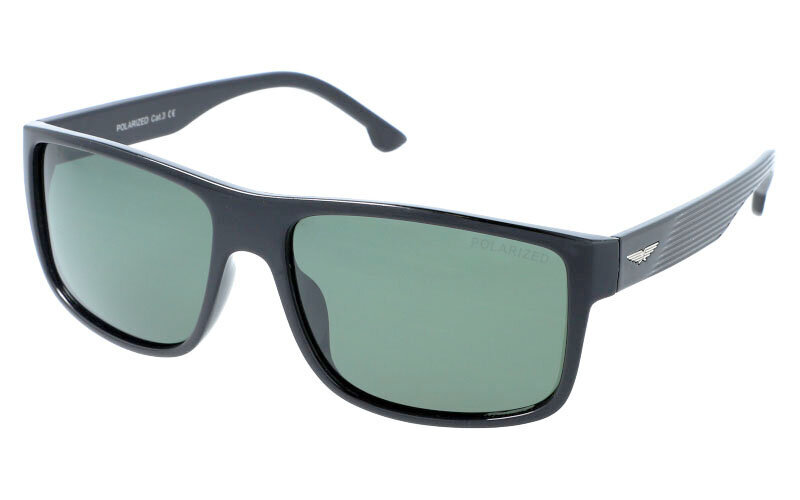 Polarizētas saulesbrilles vīriešiem PolarZone FH33 cena un informācija | Saulesbrilles  vīriešiem | 220.lv