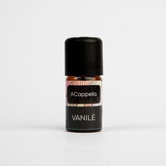 MĀJAS SMARŽU PARAUGS "VANILLA" 8 ML цена и информация | Ароматы для дома | 220.lv