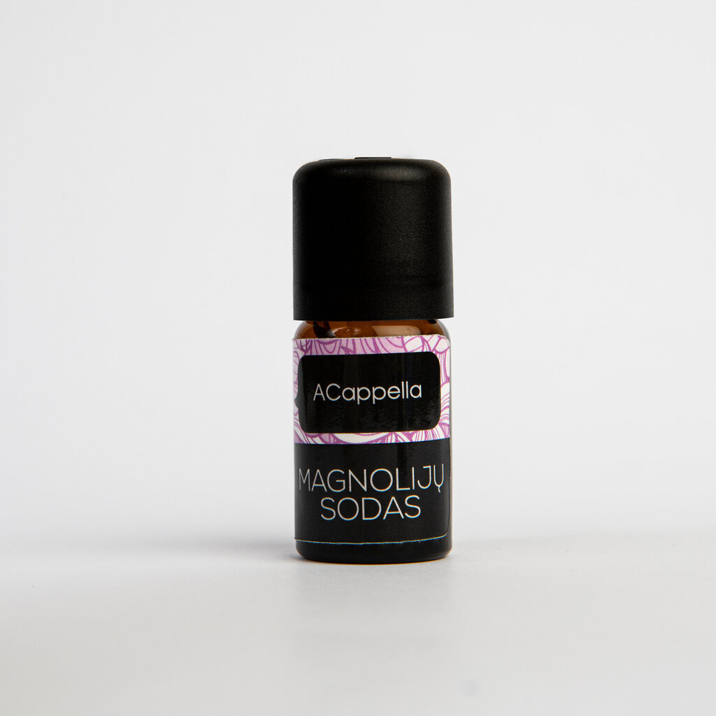 MĀJAS SMARŽU PARAUGS "MAGNOLIA GARDEN" 8 ML cena un informācija | Mājas aromāti | 220.lv