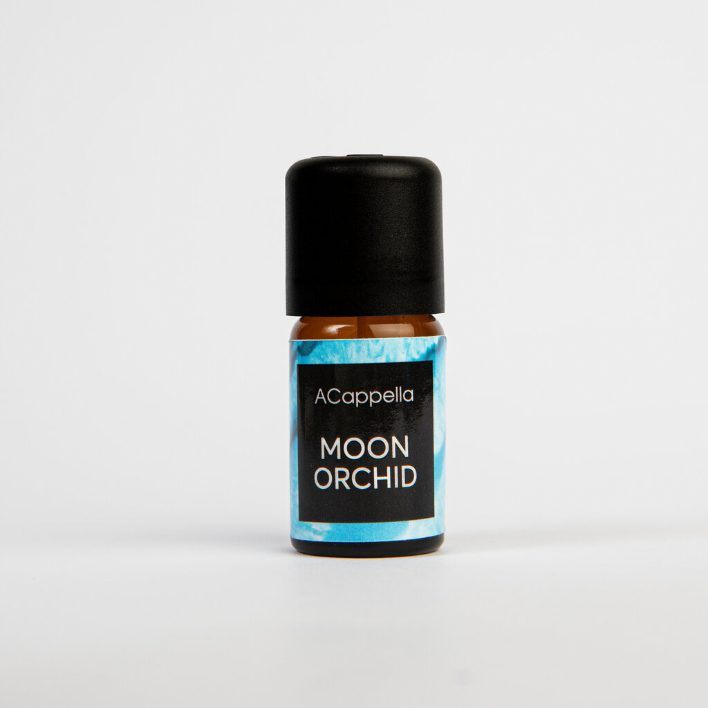 MĀJAS SMARŽU DIZAINA PARAUGS "MOON ORCHID" 8 ML cena un informācija | Mājas aromāti | 220.lv