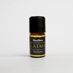 MĀJAS AROMĀTU PARAUGS MY HOME "HAPPINESS" 8 ML cena un informācija | Mājas aromāti | 220.lv